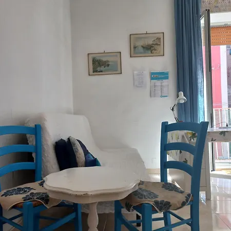 Appartamentino Centro Storico Naples
