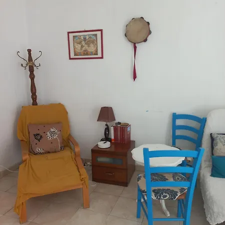 Appartamentino Centro Storico Apartment
