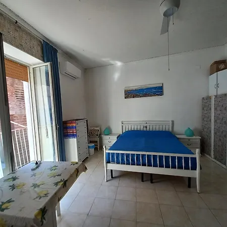 Apartment Appartamentino Centro Storico
