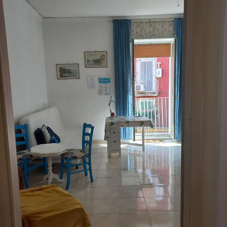Appartamentino Centro Storico Apartment Naples