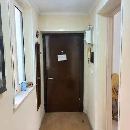 Apartment Appartamentino Centro Storico