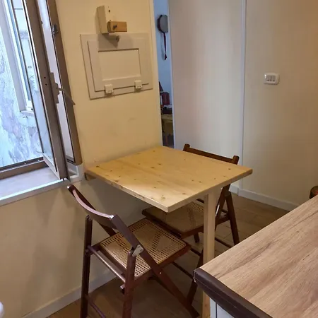 Appartamentino Centro Storico Apartment *