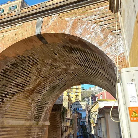 Appartamentino Centro Storico