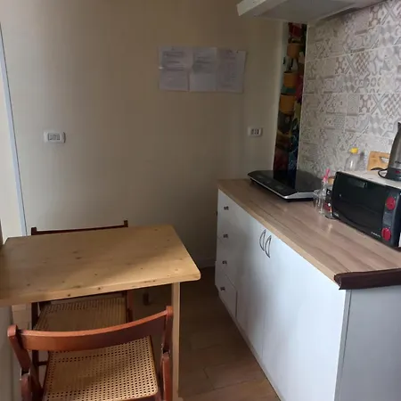 Apartment Appartamentino Centro Storico Naples