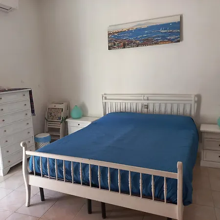 Appartamentino Centro Storico Apartment Naples