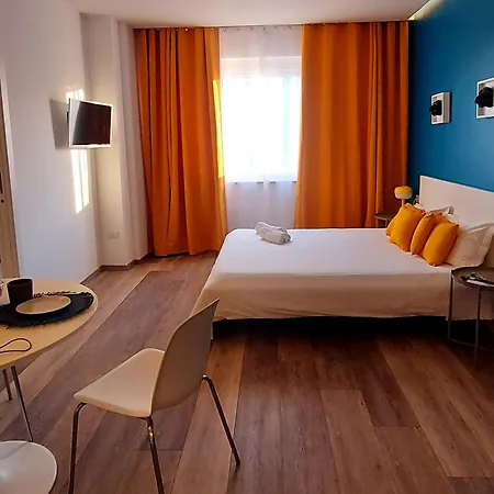 Il Faro Apartamento