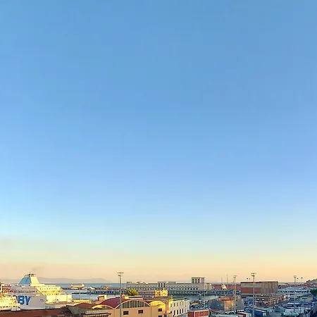 Apartamento Il Faro *