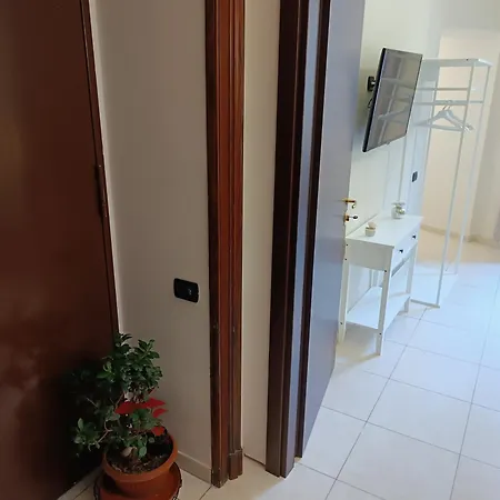 Bed & Breakfast Residenza Geri - And Centro *