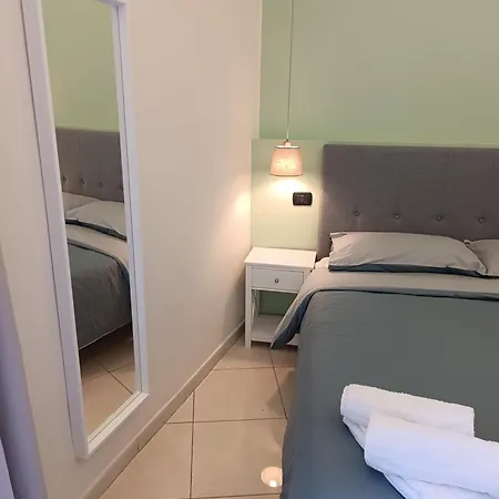 Residenza Geri - And Centro * Naples