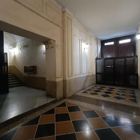 Residenza Geri - And Centro *