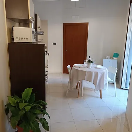 Residenza Geri - And Centro *
