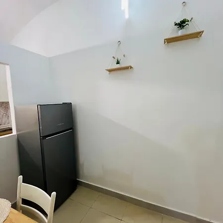 Apartment Casa Alejandra