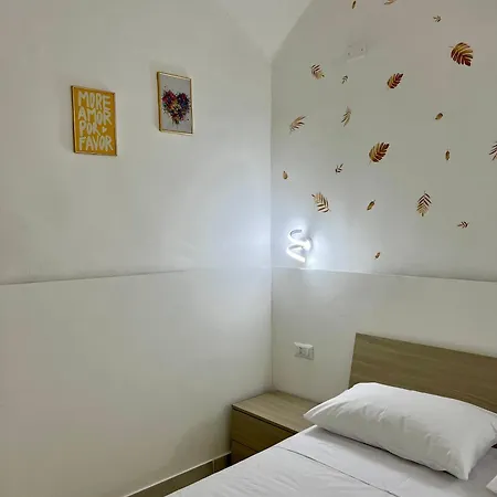 Apartment Casa Alejandra