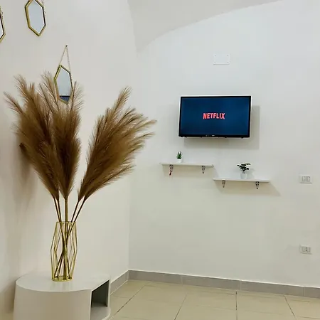 Casa Alejandra * Naples