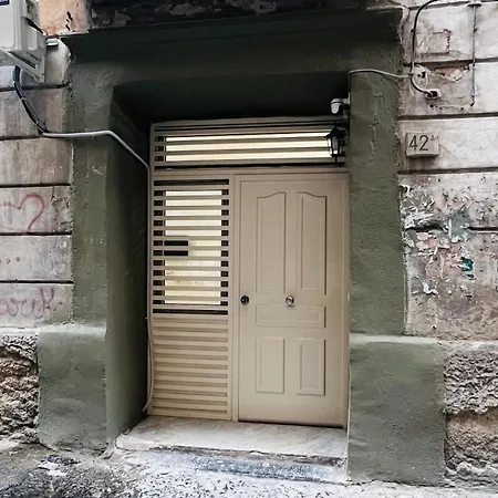 Casa Alejandra Naples