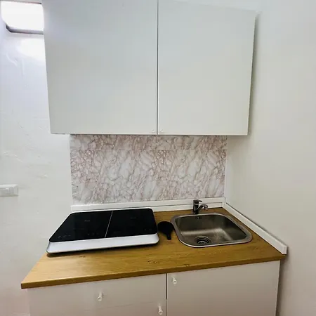 Casa Alejandra Apartment *