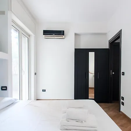 Roark Garden By Dimorra Apartment *