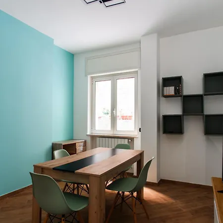 Apartment Roark Garden By Dimorra Naples