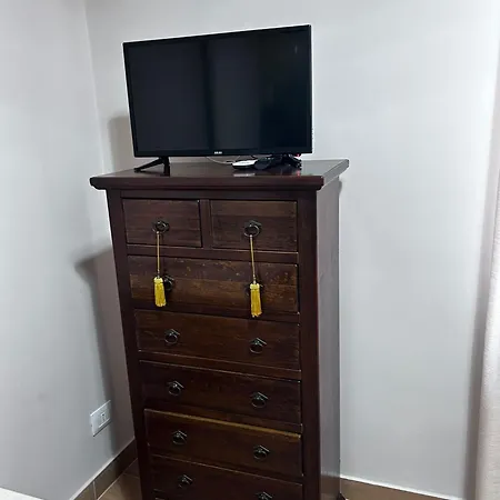 Apartment Portanova 6 *