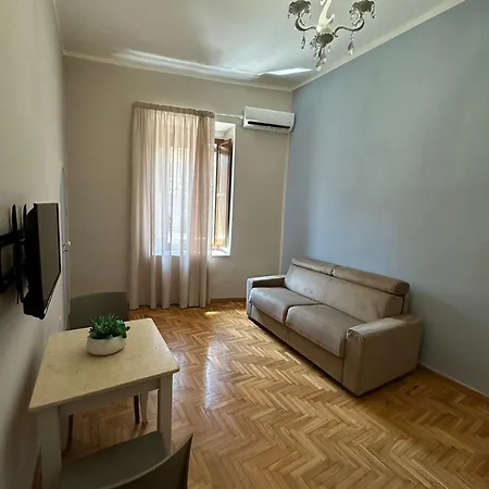 Apartment Portanova 6