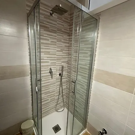 Portanova 6 Apartment