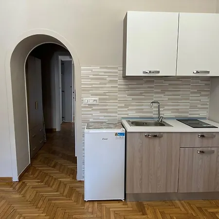 Apartment Portanova 6