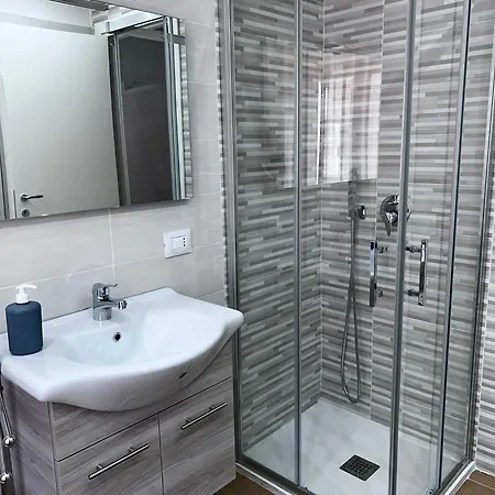Apartment Portanova 6 *