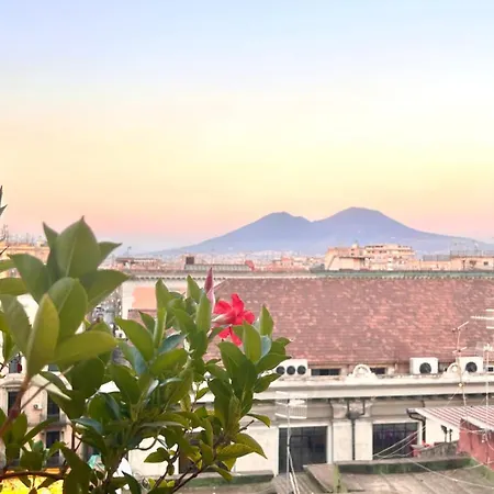 Salotto Napoletano 381 Naples