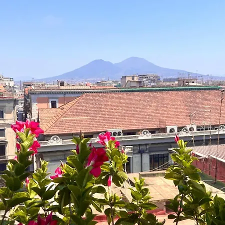 Apartment Salotto Napoletano 381