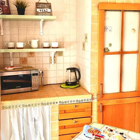 Salotto Napoletano 381 Apartment Naples