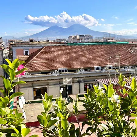Salotto Napoletano 381 Naples
