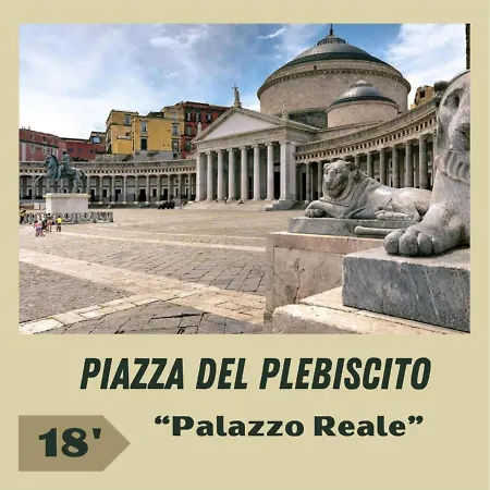 Apartment San Gennaro