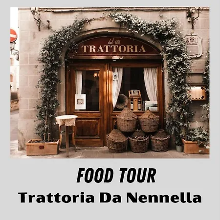 San Gennaro Apartment Naples