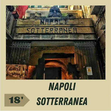 San Gennaro Apartment *