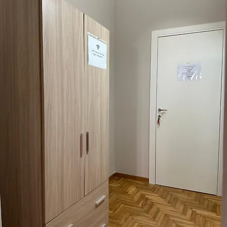 Apartment Portanova 6 *