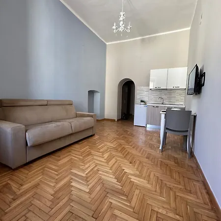 Apartment Portanova 6 *