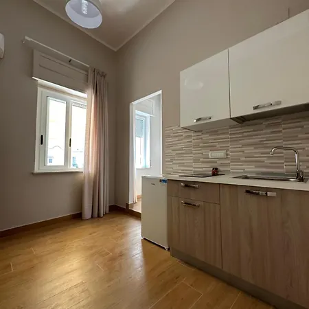 Portanova 6 Apartment Naples