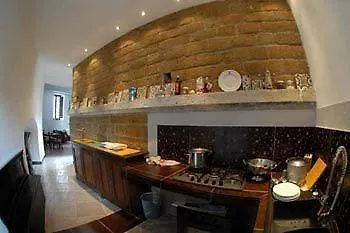 לינה וארוחת בוקר Casa Del Monacone נאפולי