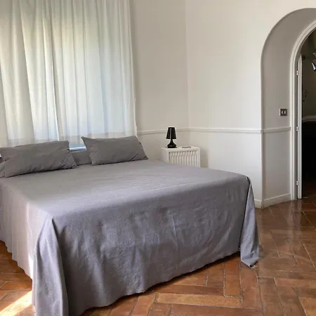 Residenza Le Rose D'arte Lejlighed Napoli