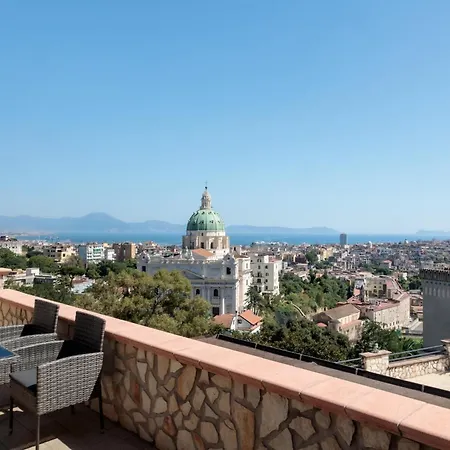 Nikita Casa Dei Girasoli Nápoly
