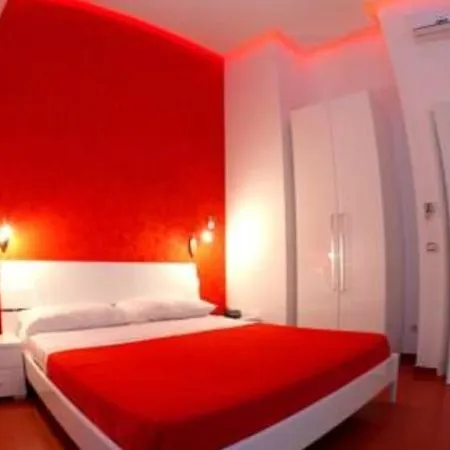 Mergellinaresort