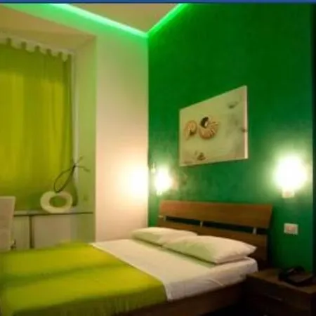 Mergellinaresort Hotel