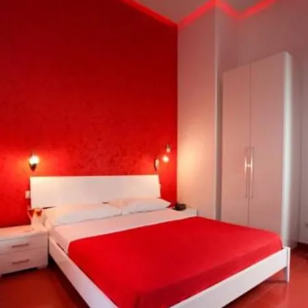 Mergellinaresort Hotel