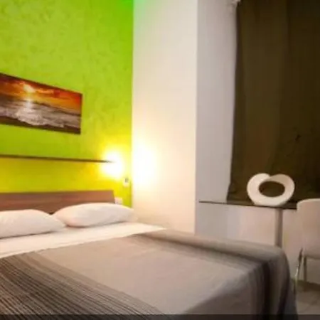 Hotel Mergellinaresort