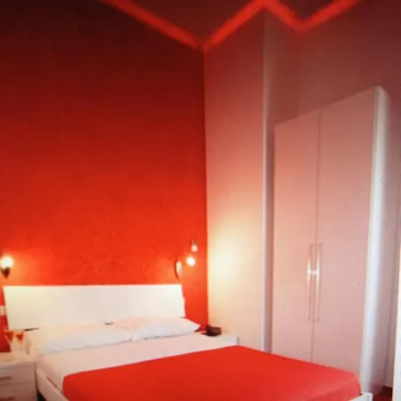 Hotel Mergellinaresort 3*