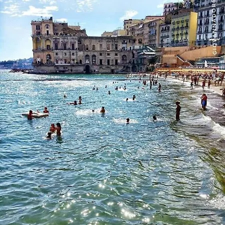 Hotel Mergellinaresort 3*