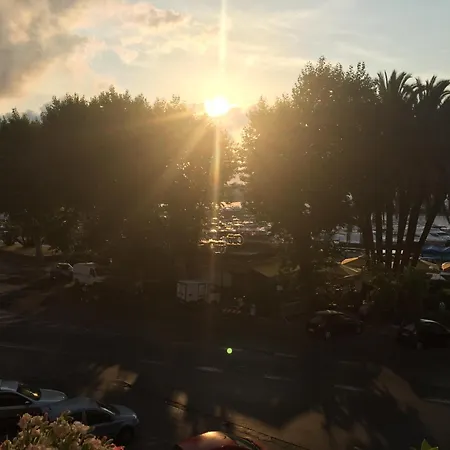 Mergellinaresort Hotel 3*