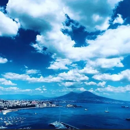 Mergellinaresort Hotel 3*