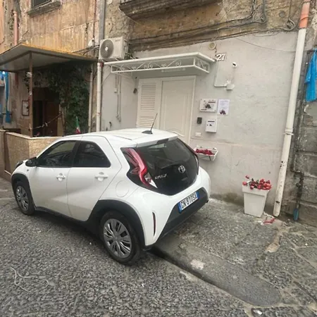 Apartman La Rosa *