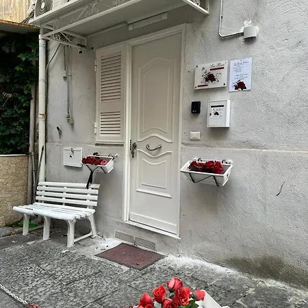 La Rosa Apartman